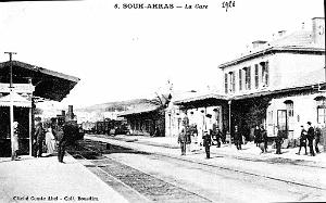Souk Ahras 002